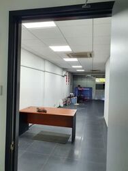 Guillemard Road (D14), Factory #592816391